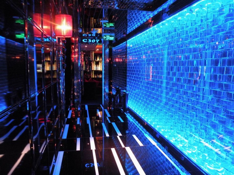 探寻信阳商务ktv独特魅力-罗山县ktv预订