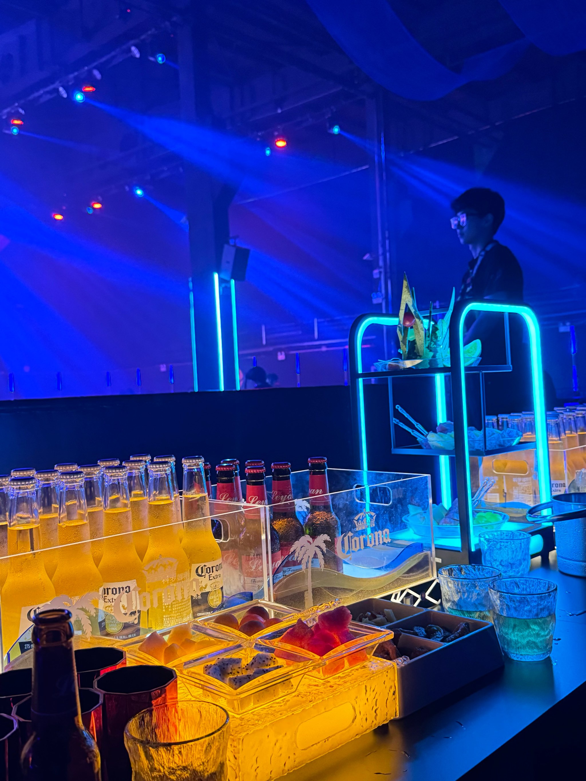 信阳商务ktv低端场优选之地-罗山县ktv预订