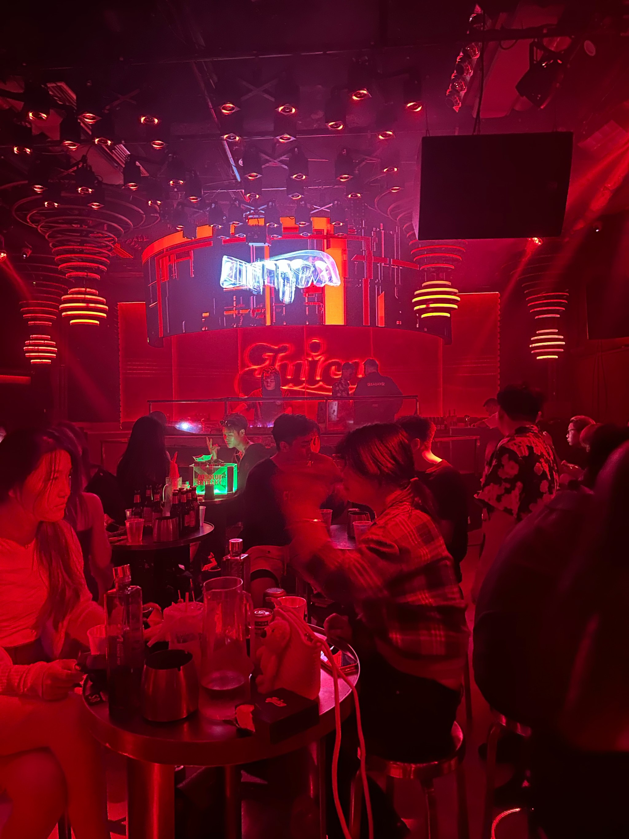 信阳商务ktv的含义解析-罗山县ktv预订